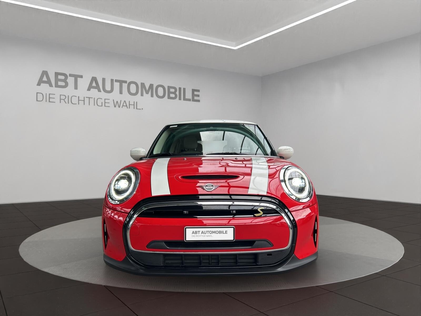 MINI F56 Cooper SE, Elettrica, Occasioni / Usate, Automatico - 3