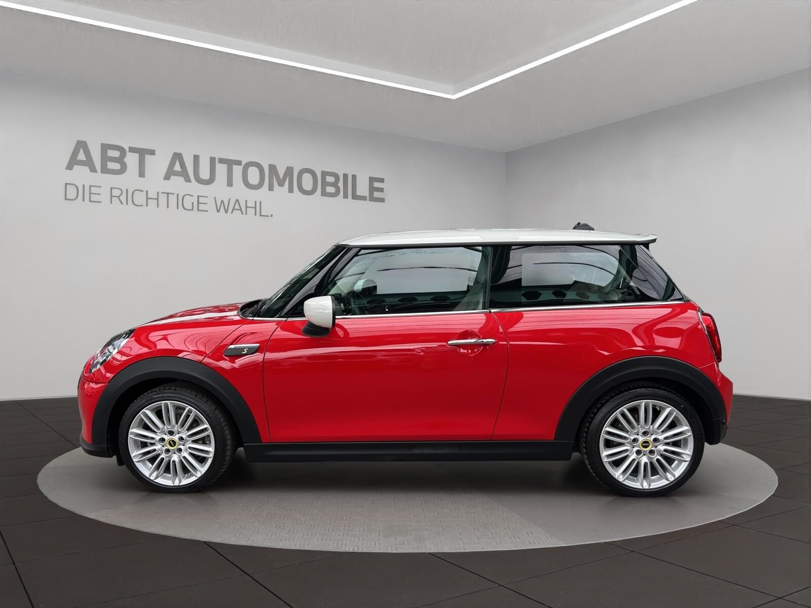 MINI F56 Cooper SE, Elettrica, Occasioni / Usate, Automatico - 4