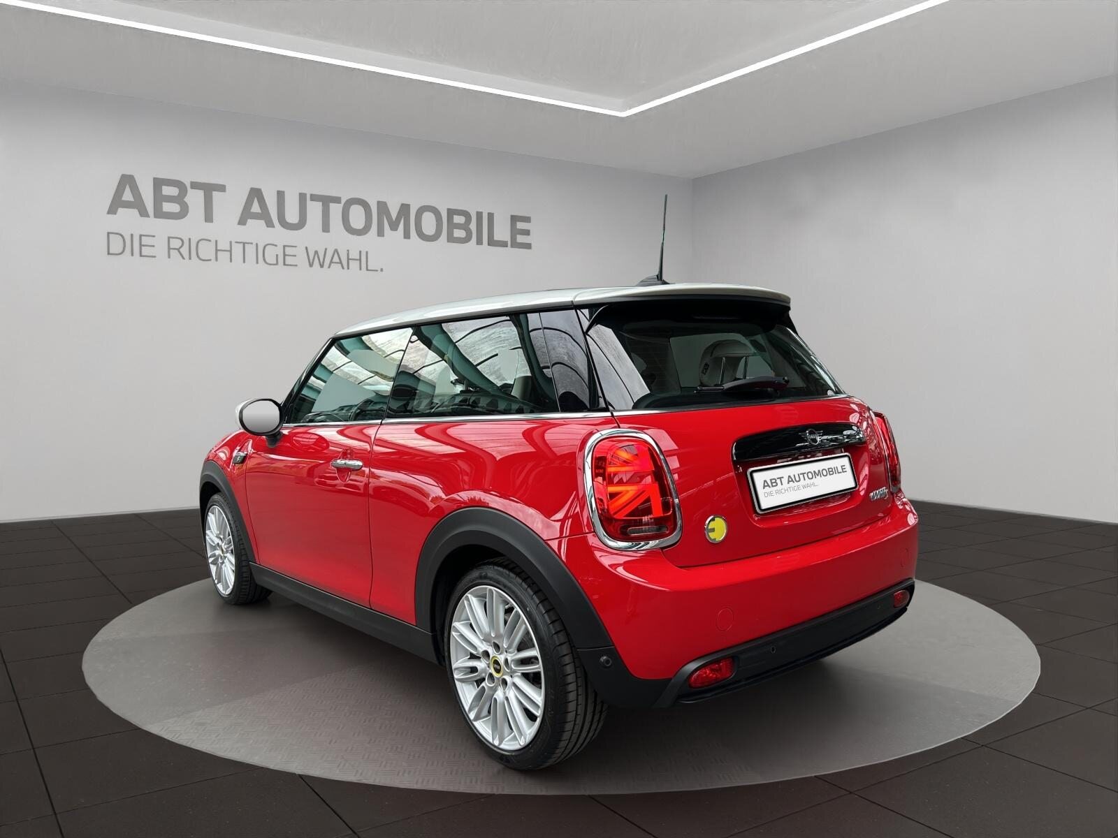 MINI F56 Cooper SE, Elettrica, Occasioni / Usate, Automatico - 5