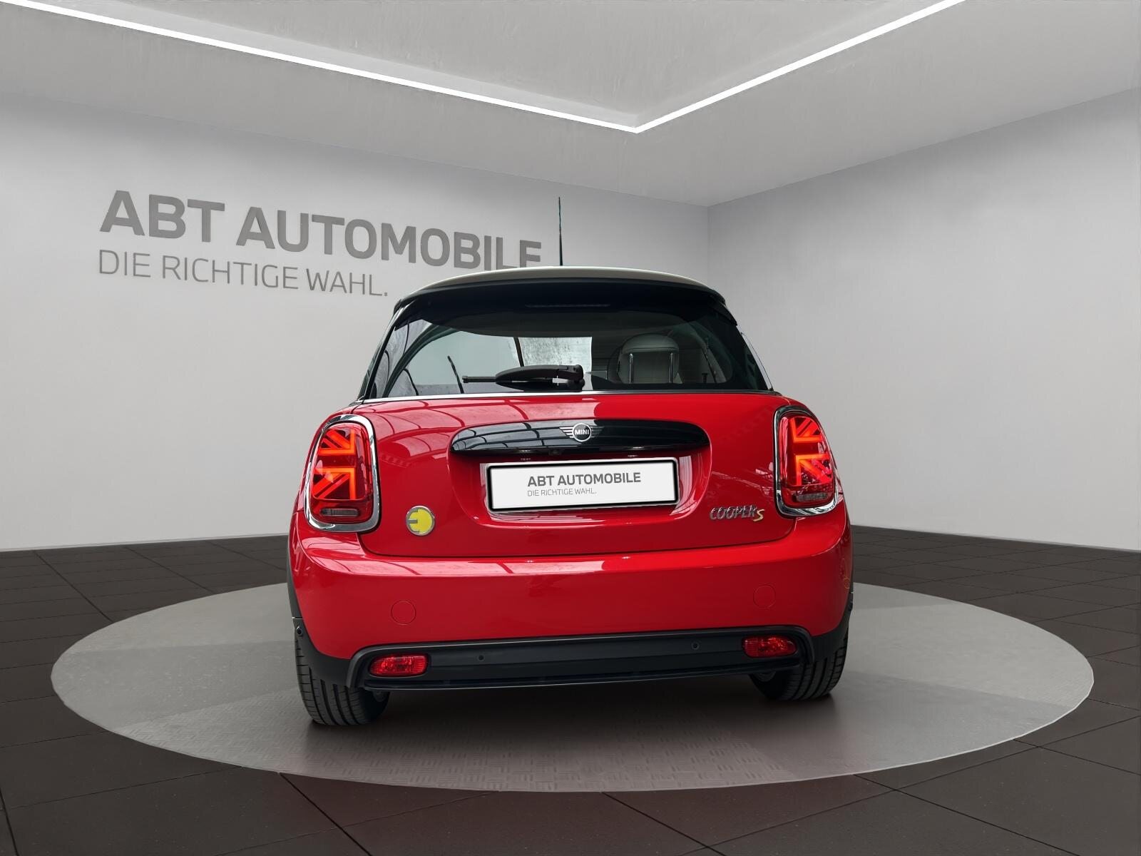 MINI F56 Cooper SE, Elettrica, Occasioni / Usate, Automatico - 6