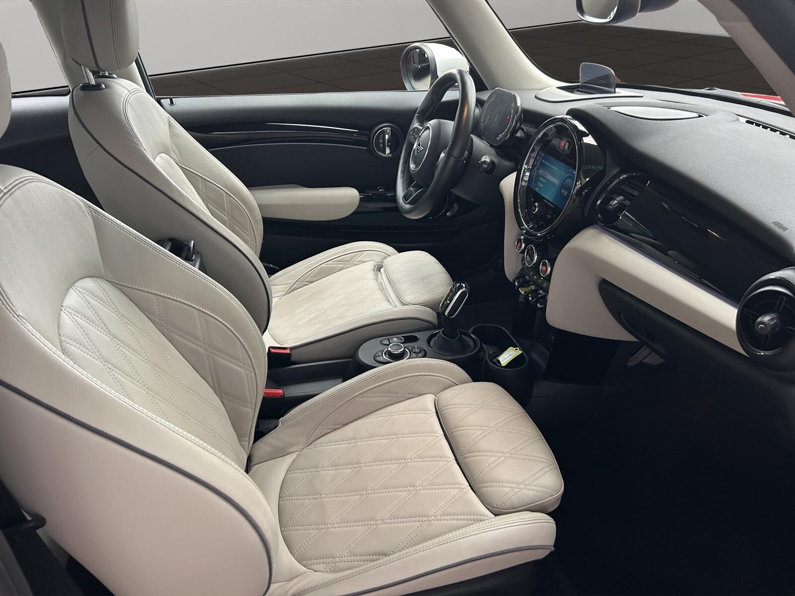 MINI F56 Cooper SE, Elettrica, Occasioni / Usate, Automatico - 7