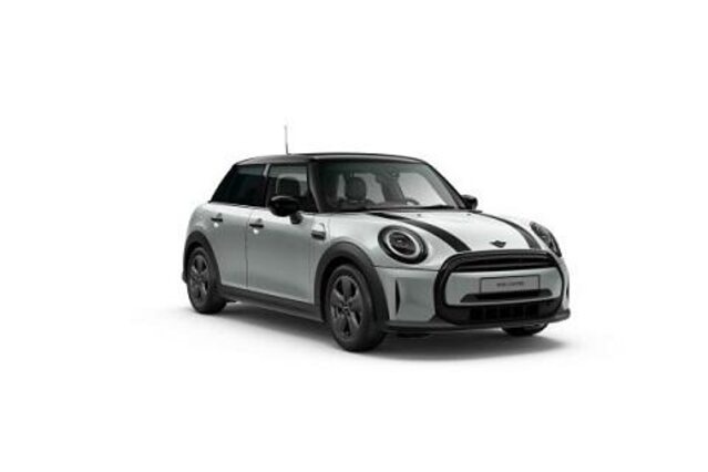 MINI F55 1.5i Cooper