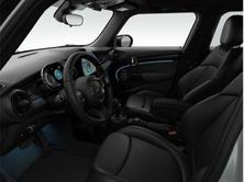 MINI F55 1.5i Cooper, Benzin, Occasion / Gebraucht, Automatik - 3