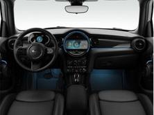 MINI F55 1.5i Cooper, Benzin, Occasion / Gebraucht, Automatik - 4