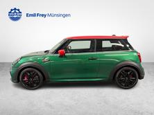 MINI F56 2.0i John Cooper Works SAG, Petrol, Second hand / Used, Automatic - 5