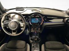 MINI F56 2.0i John Cooper Works SAG, Petrol, Second hand / Used, Automatic - 7