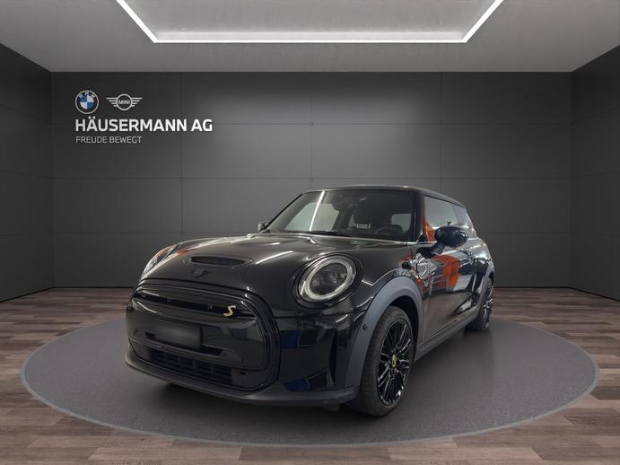 MINI Cooper SE, Elettrica, Occasioni / Usate, Automatico