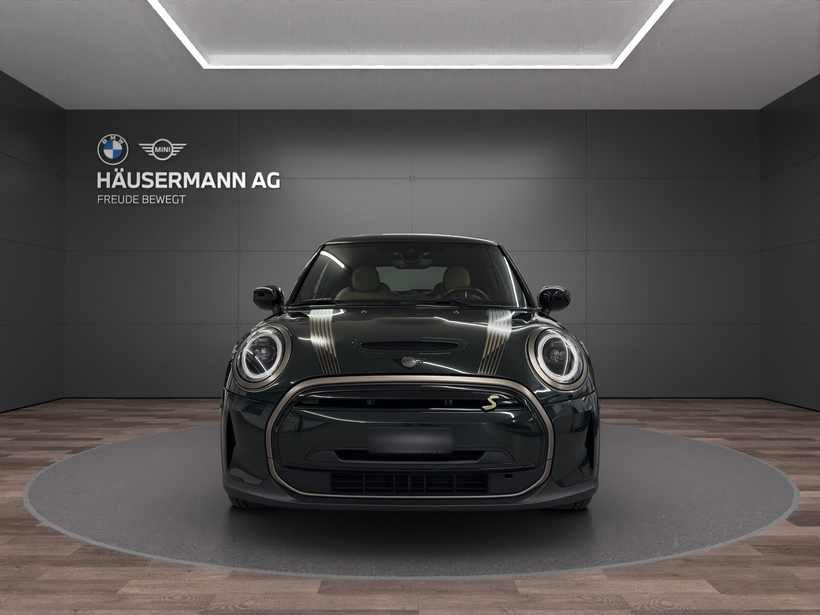 MINI Cooper SE, Elettrica, Occasioni / Usate, Automatico - 2