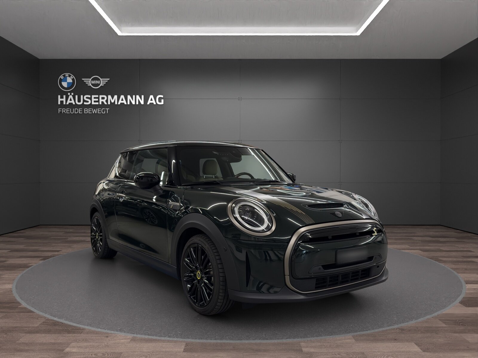 MINI Cooper SE, Elettrica, Occasioni / Usate, Automatico - 3