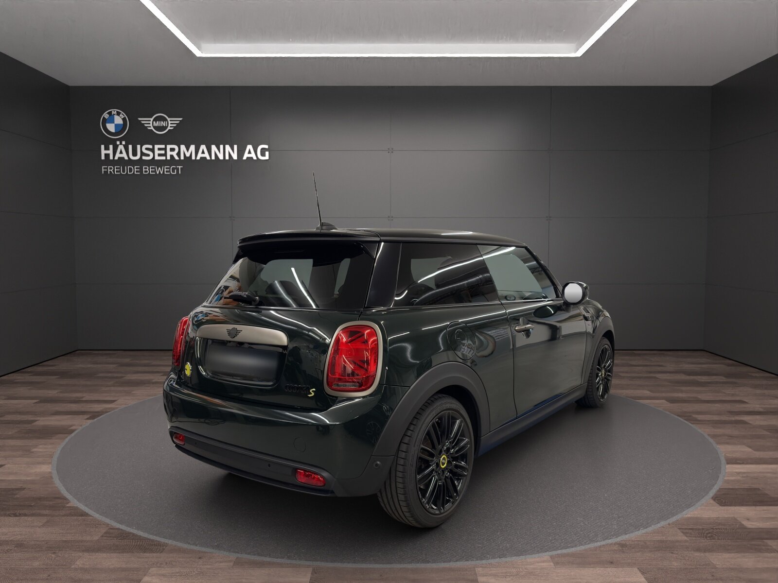 MINI Cooper SE, Elettrica, Occasioni / Usate, Automatico - 5