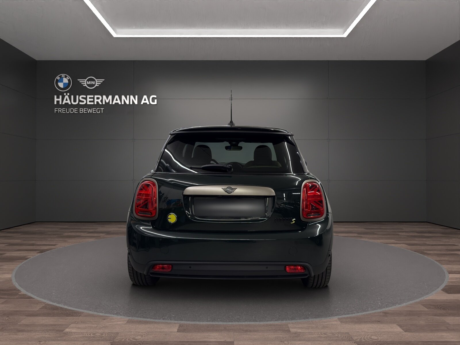 MINI Cooper SE, Elettrica, Occasioni / Usate, Automatico - 6