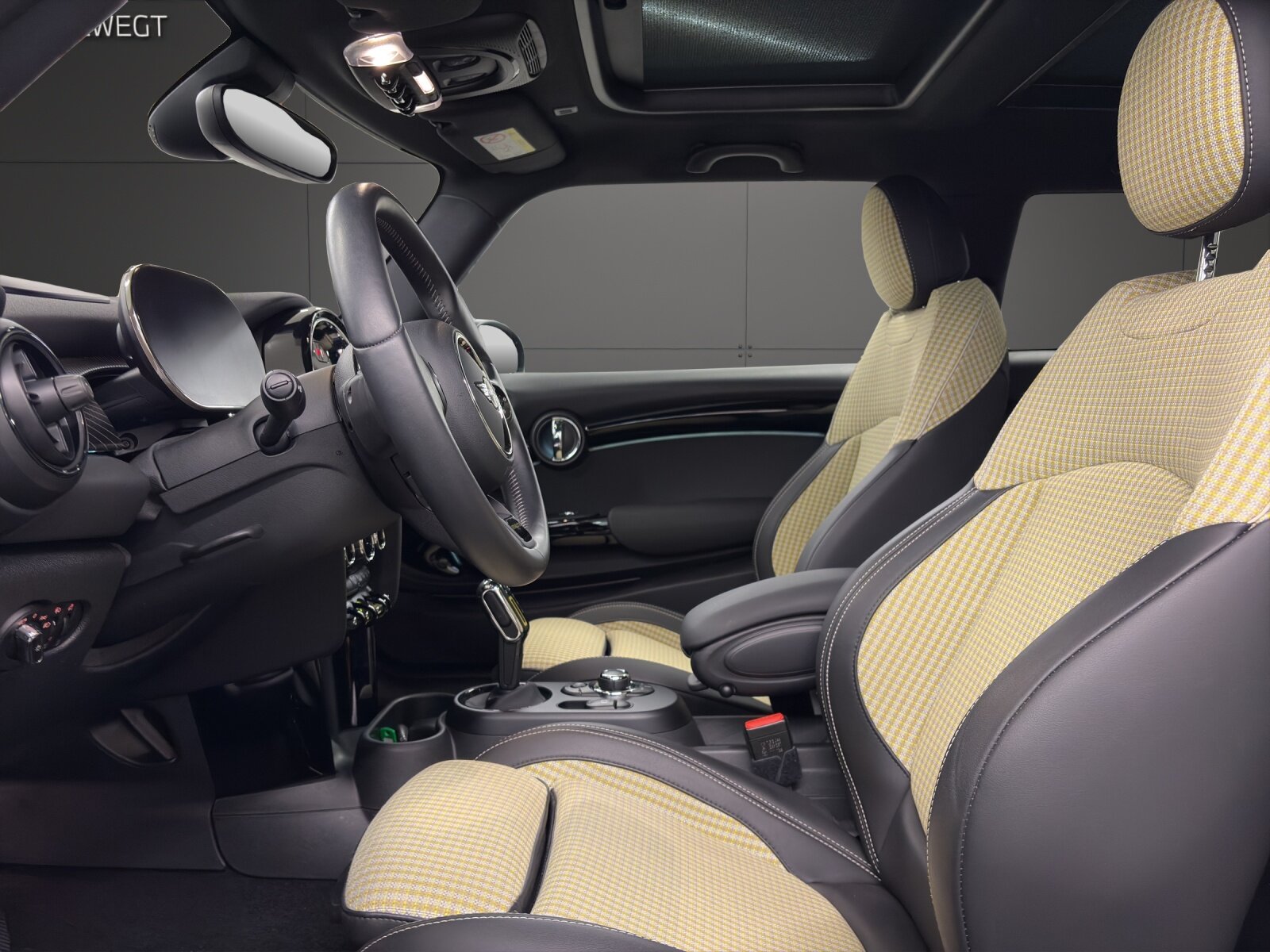 MINI Cooper SE, Elettrica, Occasioni / Usate, Automatico - 7