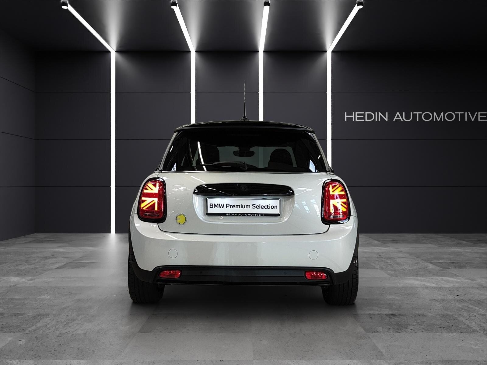 MINI F56 Cooper SE  MFK 30.09.2026, Elektro, Occasion / Gebraucht, Automatik - 5