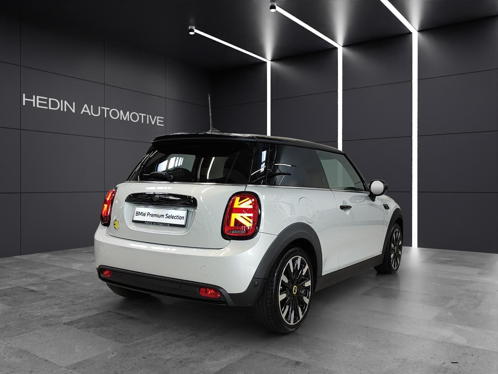 MINI F56 Cooper SE  MFK 30.09.2026, Elektro, Occasion / Gebraucht, Automatik - 6