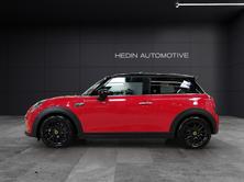 MINI F56 Cooper SE MFK 17.08.2026, Elektro, Occasion / Gebraucht, Automatik - 2