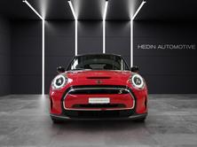 MINI F56 Cooper SE MFK 17.08.2026, Elektro, Occasion / Gebraucht, Automatik - 3