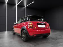 MINI F56 Cooper SE MFK 17.08.2026, Elektro, Occasion / Gebraucht, Automatik - 4