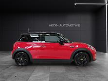 MINI F56 Cooper SE MFK 17.08.2026, Elektro, Occasion / Gebraucht, Automatik - 7