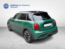 MINI Cooper S SDKG, Petrol, Second hand / Used, Automatic - 3