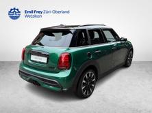 MINI Cooper S SDKG, Petrol, Second hand / Used, Automatic - 5