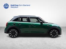 MINI Cooper S SDKG, Petrol, Second hand / Used, Automatic - 6