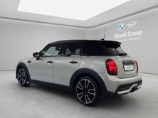 MINI 2.0i Cooper S DKG, Petrol, Second hand / Used, Automatic - 3