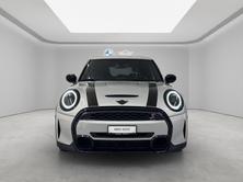 MINI 2.0i Cooper S DKG, Petrol, Second hand / Used, Automatic - 7