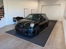 MINI Cooper S JCW DKG, Essence, Occasion / Utilisé, Automatique - 3