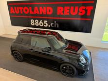 MINI Cooper S JCW DKG, Essence, Occasion / Utilisé, Automatique - 5