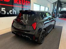 MINI Cooper S JCW DKG, Essence, Occasion / Utilisé, Automatique - 7