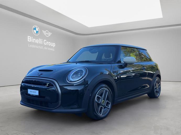 MINI Cooper SE, Electric, Second hand / Used, Automatic