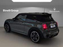 MINI F56 2.0i John Cooper Works SAG, Petrol, Second hand / Used, Automatic - 2