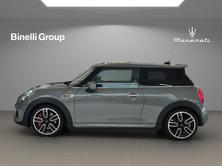 MINI F56 2.0i John Cooper Works SAG, Petrol, Second hand / Used, Automatic - 7