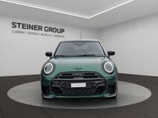 MINI Cooper S DKG, Essence, Occasion / Utilisé, Automatique - 2