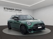 MINI Cooper S DKG, Essence, Occasion / Utilisé, Automatique - 3