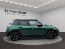 MINI Cooper S DKG, Essence, Occasion / Utilisé, Automatique - 4