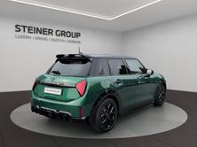 MINI Cooper S DKG, Essence, Occasion / Utilisé, Automatique - 5