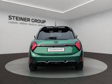MINI Cooper S DKG, Essence, Occasion / Utilisé, Automatique - 6
