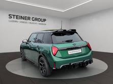 MINI Cooper S DKG, Essence, Occasion / Utilisé, Automatique - 7