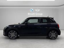 MINI Cooper S, Essence, Occasion / Utilisé, Automatique - 2