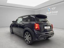 MINI Cooper S, Essence, Occasion / Utilisé, Automatique - 3