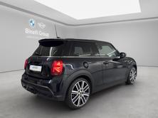 MINI Cooper S, Essence, Occasion / Utilisé, Automatique - 5