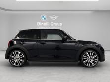 MINI Cooper S, Essence, Occasion / Utilisé, Automatique - 6