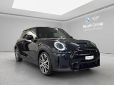 MINI Cooper S, Essence, Occasion / Utilisé, Automatique - 7