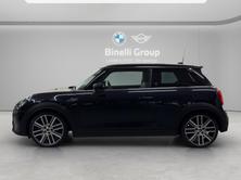MINI Cooper S, Benzin, Occasion / Gebraucht, Automatik - 2