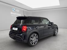 MINI Cooper S, Benzin, Occasion / Gebraucht, Automatik - 5