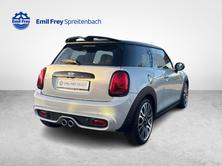 MINI F56 2.0i Cooper S SDKG, Petrol, Second hand / Used, Automatic - 5