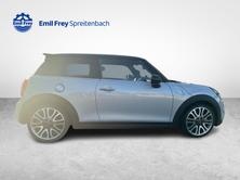 MINI F56 2.0i Cooper S SDKG, Petrol, Second hand / Used, Automatic - 6