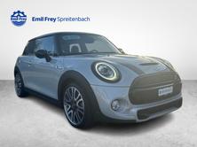 MINI F56 2.0i Cooper S SDKG, Petrol, Second hand / Used, Automatic - 7