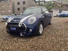MINI Cooper S, Benzina, Occasioni / Usate, Automatico - 2